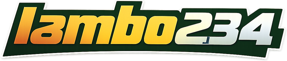 lambo234 Logo